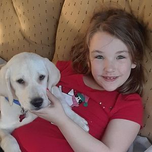 Meet your Posher, Jennifer